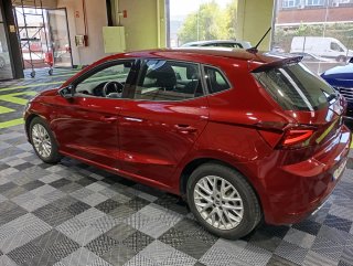 SEAT Ibiza 2025 Fr 10.000kms reestreno