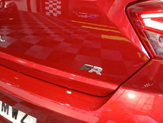 SEAT Ibiza 2025 Fr 10.000kms reestreno