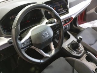 SEAT Ibiza 2025 Fr 10.000kms reestreno