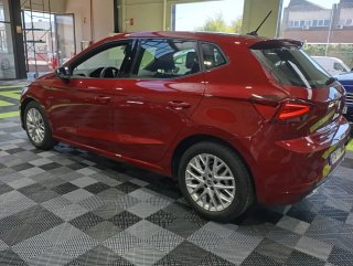 SEAT Ibiza 2025 Fr 10.000kms reestreno