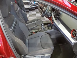 SEAT Ibiza 2025 Fr 10.000kms reestreno