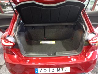 SEAT Ibiza 2025 Fr 10.000kms reestreno