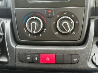 Citroen Jumper 2018