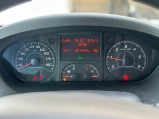 Citroen Jumper 2018