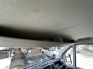 Citroen Jumper 2018