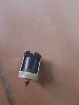 Componente lavavajillas Corberó