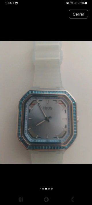 Reloj Tous Mujer