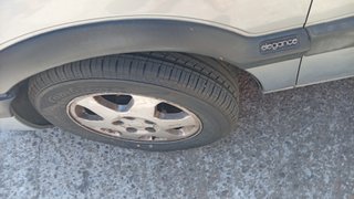 Opel Zafira 2002