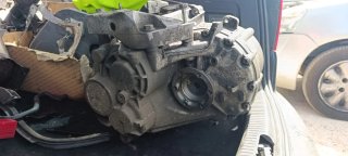 Caja de cambios VW 2.0 TDI 170cv BMN