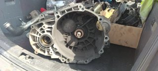 Caja de cambios VW 2.0 TDI 170cv BMN