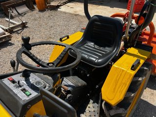 Tractor Pasquali 980 ED - 1440h