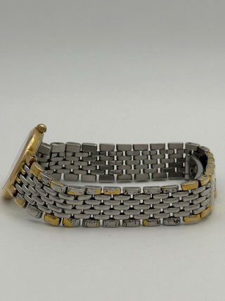 Omega De Ville Quartz Women Watch