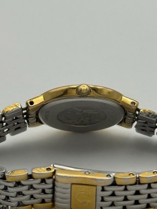 Omega De Ville Quartz Women Watch