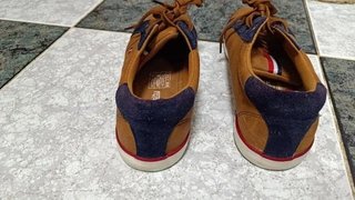 Zapatos de vestir