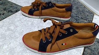 Zapatos de vestir