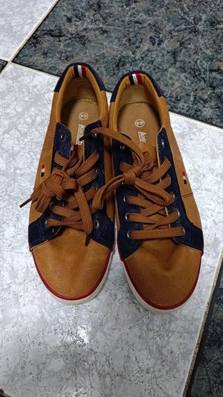 Zapatos de vestir