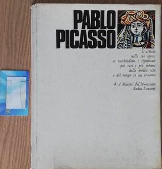 11 fascicoli Gli Impressionisti Collezione (arte)
