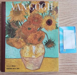 11 fascicoli Gli Impressionisti Collezione (arte)