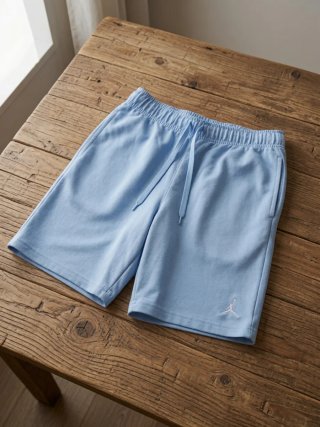 Pantalón corto Jordan azul