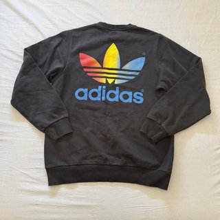 Jersey Adidas Vintage – Talla S