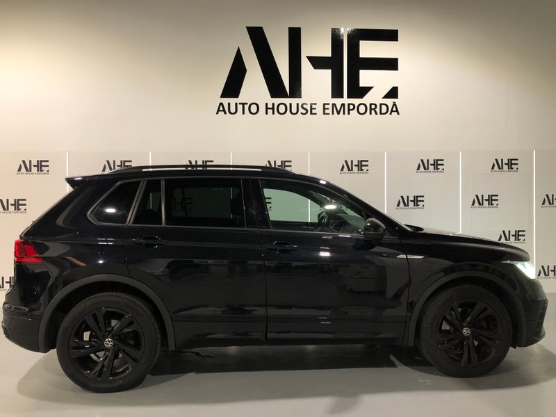 Volkswagen Tiguan R-Line 2.0 TDI DSG (2021) 2021, foto 4