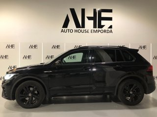 Volkswagen Tiguan R-Line 4M BLACK EDITION 2022