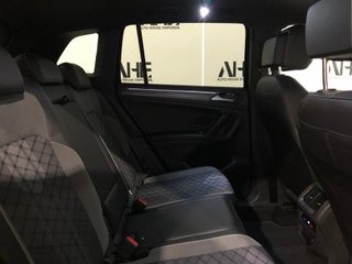 Volkswagen Tiguan R-Line 4M BLACK EDITION 2022