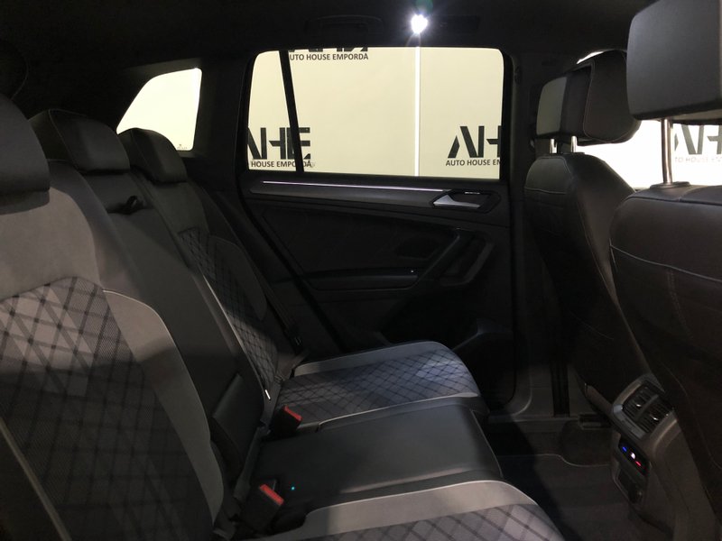 Volkswagen Tiguan R-Line 2.0 TDI DSG (2021) 2021, foto 7
