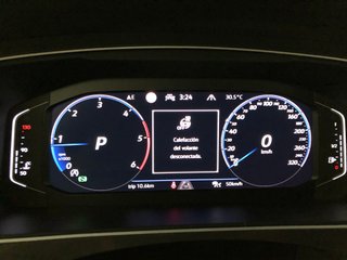 Volkswagen Tiguan R-Line 4M BLACK EDITION 2022