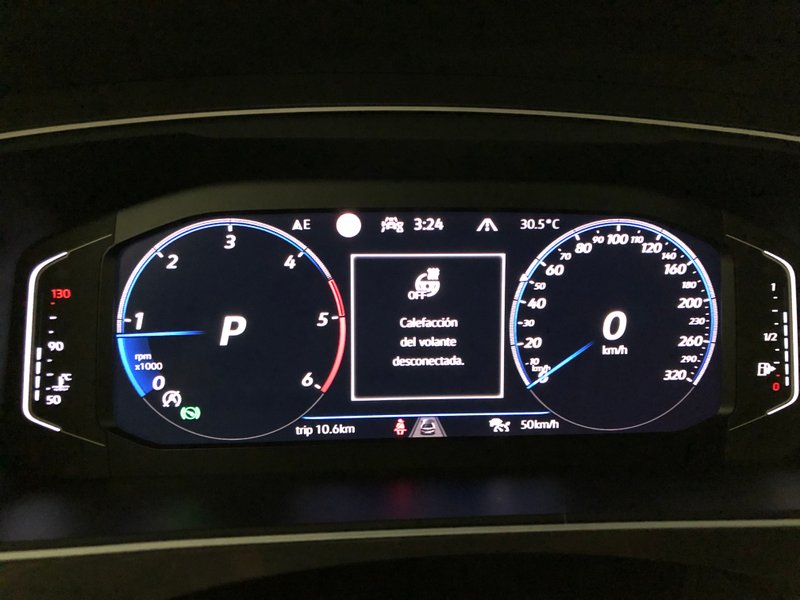 Volkswagen Tiguan R-Line 2.0 TDI DSG (2021) 2021, foto 12