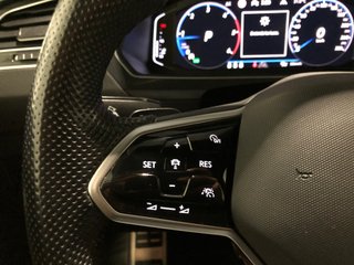 Volkswagen Tiguan R-Line 4M BLACK EDITION 2022