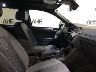 Volkswagen Tiguan R-Line 4M BLACK EDITION 2022