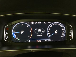 Volkswagen Tiguan R-Line 4M BLACK EDITION 2022