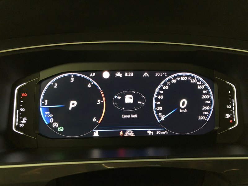 Volkswagen Tiguan R-Line 2.0 TDI DSG (2021) 2021, foto 13