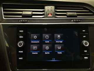 Volkswagen Tiguan R-Line 4M BLACK EDITION 2022