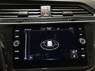 Volkswagen Tiguan R-Line 4M BLACK EDITION 2022
