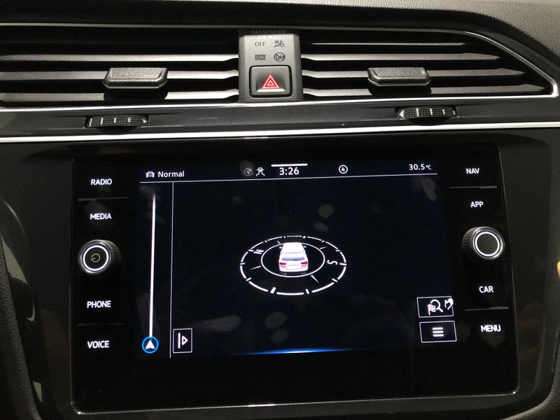 Volkswagen Tiguan R-Line 2.0 TDI DSG (2021) 2021, foto 18