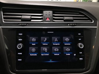 Volkswagen Tiguan R-Line 4M BLACK EDITION 2022