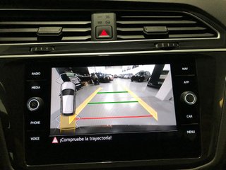 Volkswagen Tiguan R-Line 4M BLACK EDITION 2022