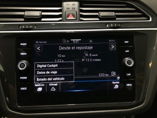 Volkswagen Tiguan R-Line 4M BLACK EDITION 2022
