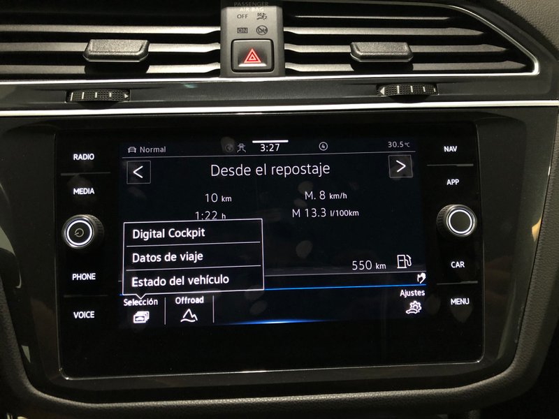 Volkswagen Tiguan R-Line 2.0 TDI DSG (2021) 2021, foto 20