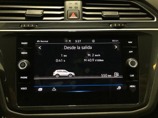 Volkswagen Tiguan R-Line 4M BLACK EDITION 2022