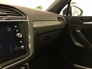 Volkswagen Tiguan R-Line 4M BLACK EDITION 2022
