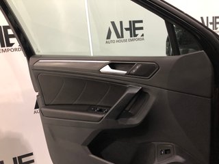 Volkswagen Tiguan R-Line 4M BLACK EDITION 2022