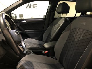 Volkswagen Tiguan R-Line 4M BLACK EDITION 2022