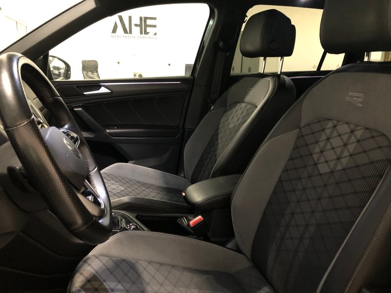 Volkswagen Tiguan R-Line 2.0 TDI DSG (2021) 2021, foto 31
