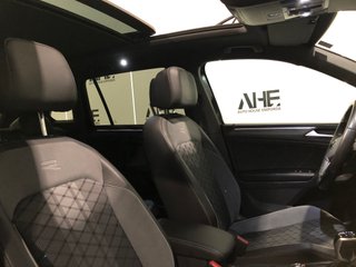 Volkswagen Tiguan R-Line 4M BLACK EDITION 2022