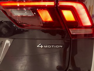 Volkswagen Tiguan R-Line 4M BLACK EDITION 2022
