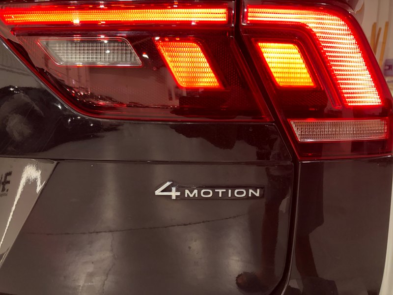 Volkswagen Tiguan R-Line 2.0 TDI DSG (2021) 2021, foto 34