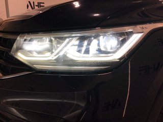 Volkswagen Tiguan R-Line 4M BLACK EDITION 2022